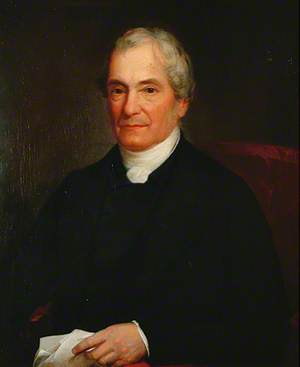 John Baxter